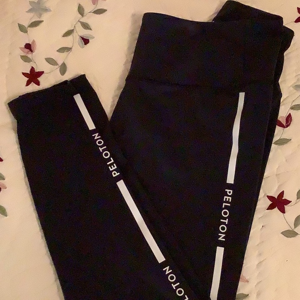 Peloton Leggings